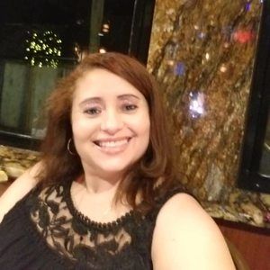 Meet your Posher, Daisy